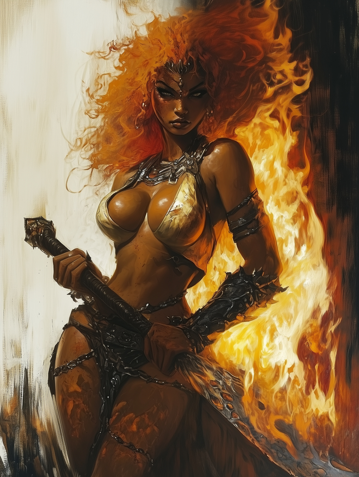 Варвара-дженази