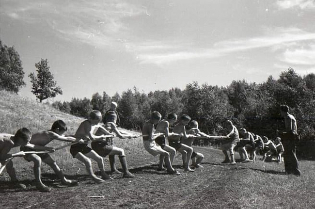 РАССКАЖИТЕ СВОЮ ИСТОРИЮ! @santslava, @grafjulia