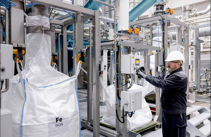 В США построят завод по переработки АКБ