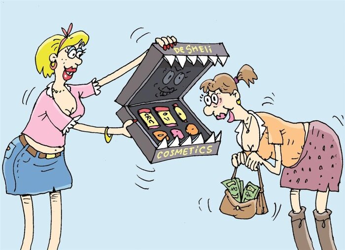 Госдума защитит россиян от навязанных услуг: новые правила для бизнеса