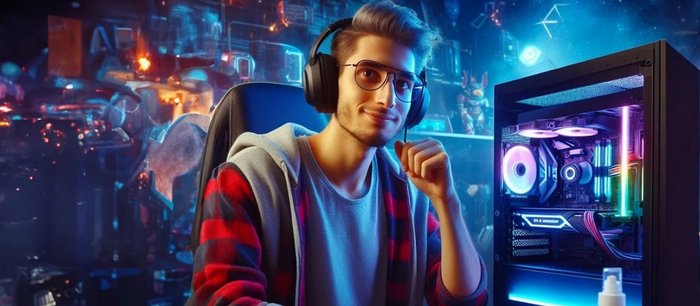 Как узнать фпс в играх?