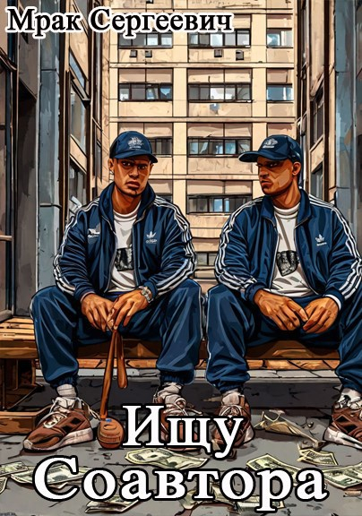 Ищу соавтора или Как заработать на авторах. Методичка в диалогах