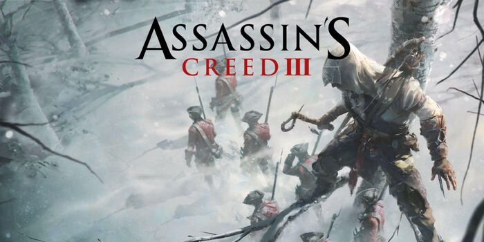 Assassins Creed 3   . |  Assassins Creed, Assassins Creed III, Ubisoft, ,  , 