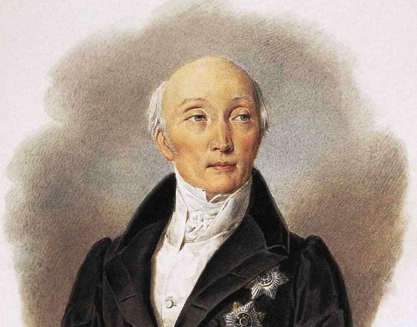 Из писем мирянина