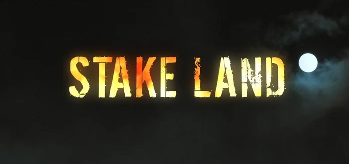 Stake Land | Land of Vampires - I remember this film differently - My, Spoiler, Review, Movie review, Essay, Horror, Zombie, The zombie apocalypse, Overview, I advise you to look, Longpost