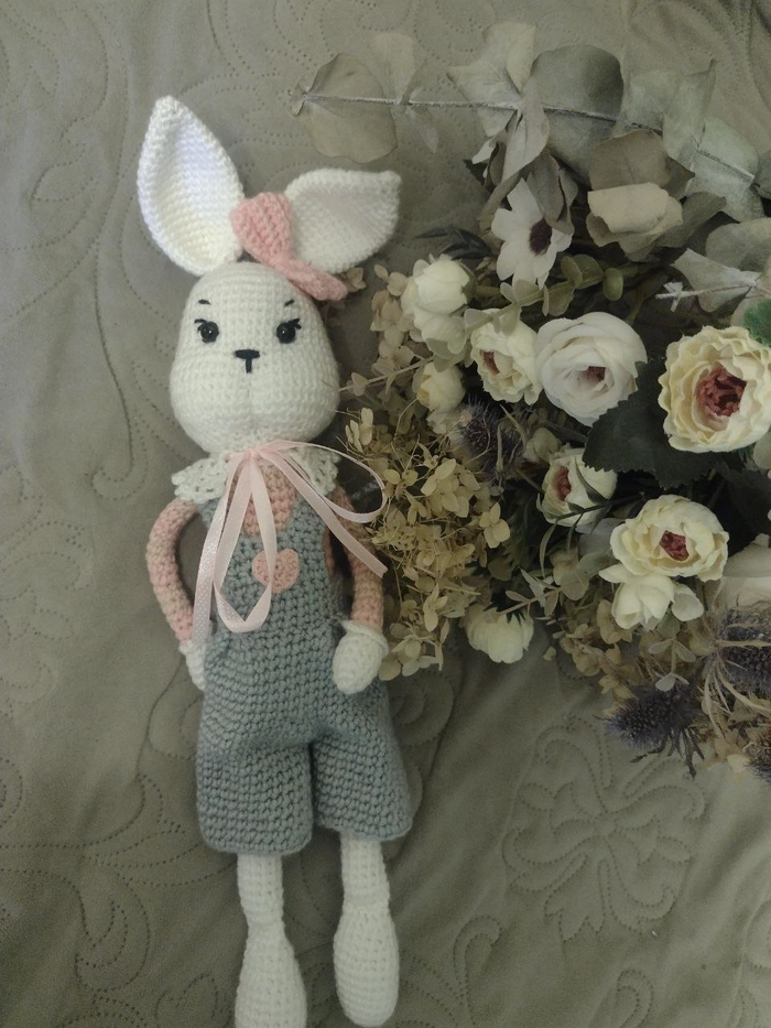 игрушка для малышки