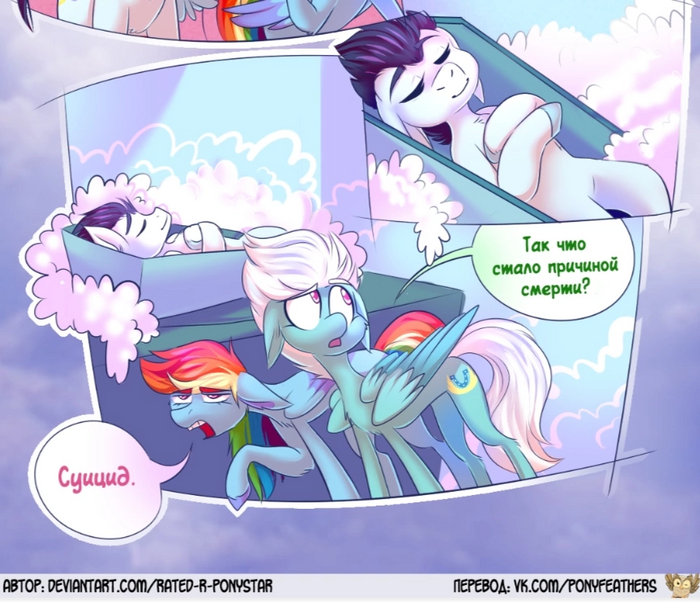  :   My Little Pony, Rainbow Dash, Spitfire, Soarin, Fleetfoot