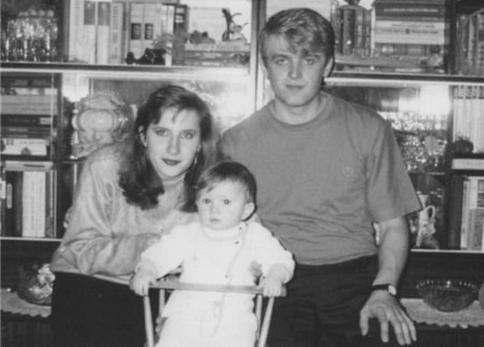 ����� �������� � ����� ������ � ������� �����