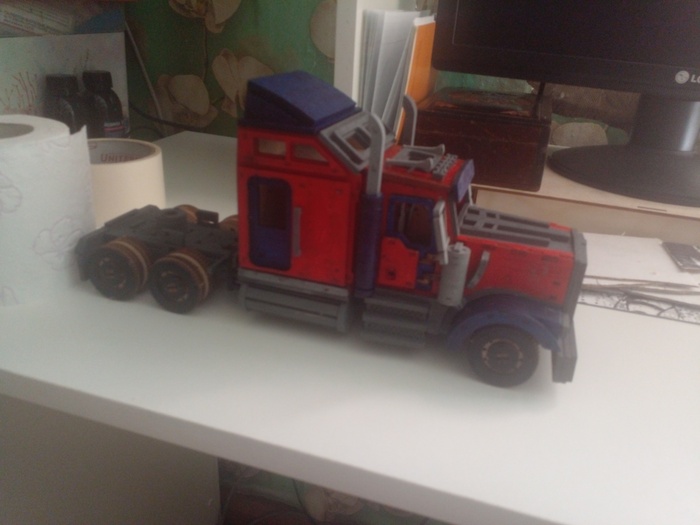 ����� "������� �����"