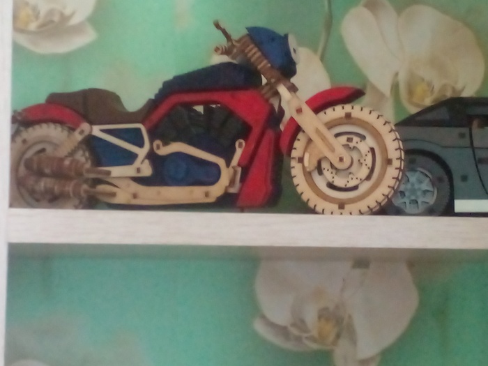 ������ �������� (������������� ������)