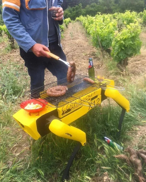      , Boston Dynamics, 