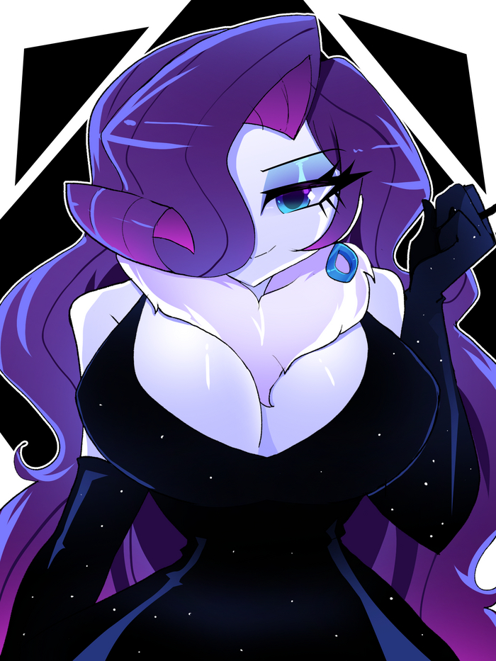   My Little Pony, Equestria Girls, , Rarity, Xan-gelx