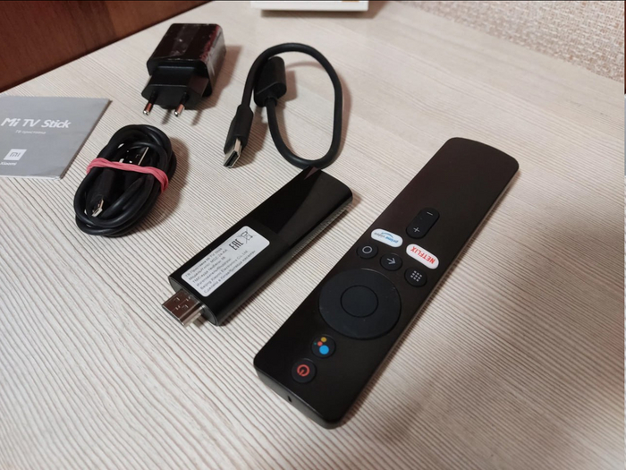 Xiaomi MI TV Stick , , Xiaomi, -