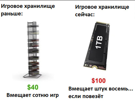 Школоте не понять