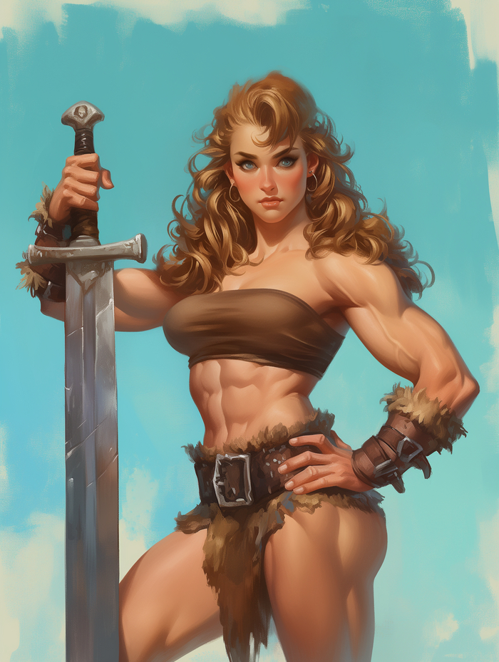 Просто Варвара