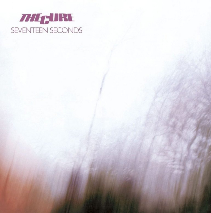 The Cure  Seventeen Seconds: ,    -