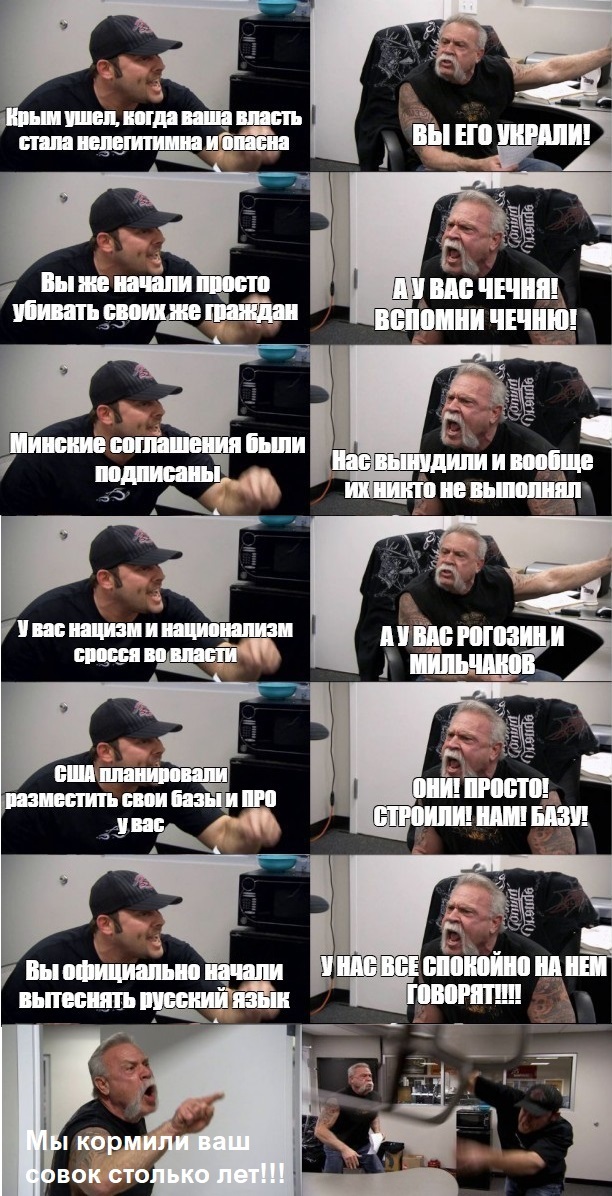     , ,   , , American Chopper, , , , 