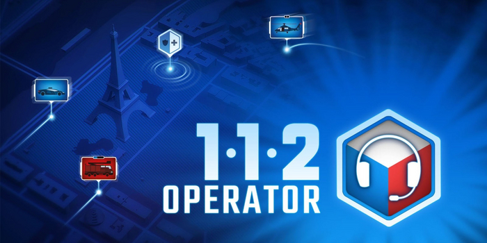 [Steam] 112 Operator , , Steam, Fanatical, ,  ,  Steam