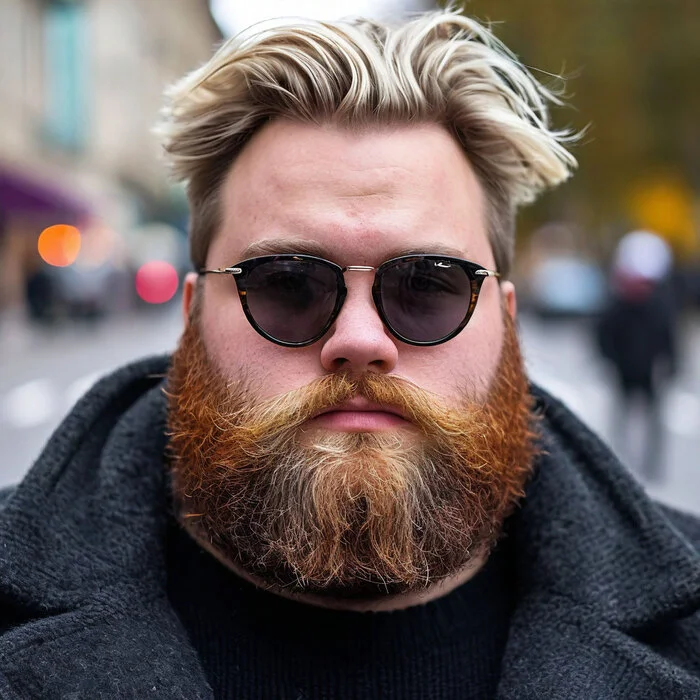 Blogger Harry and the Swindler - Bloggers, Swindler, Unrequited love, Farewell letter