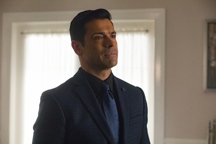 Новости по фильму Крик 7