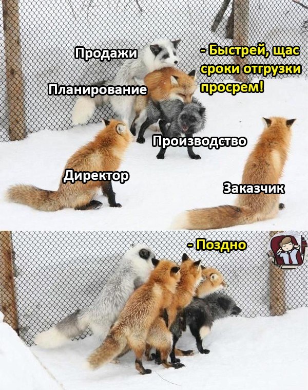 Заводская классика