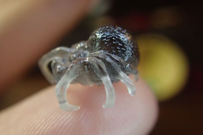 Миниатюра из камня