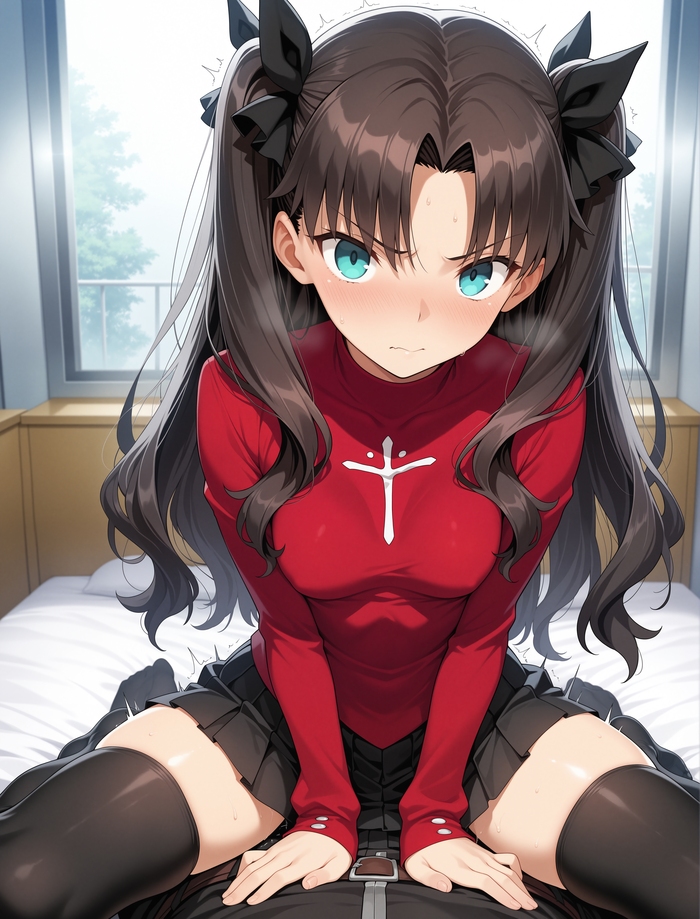 Tohsaka Rin