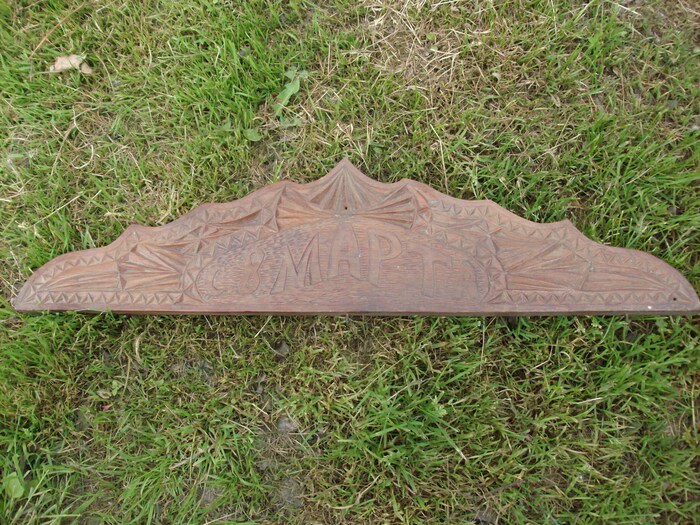 основание для разделочных досок