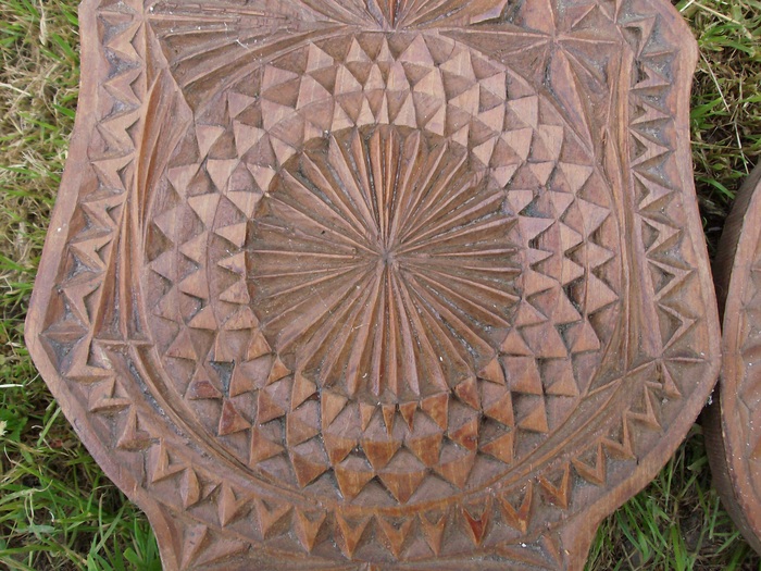 левая или правая