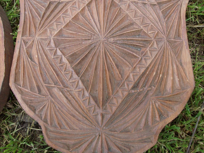 правая или левая