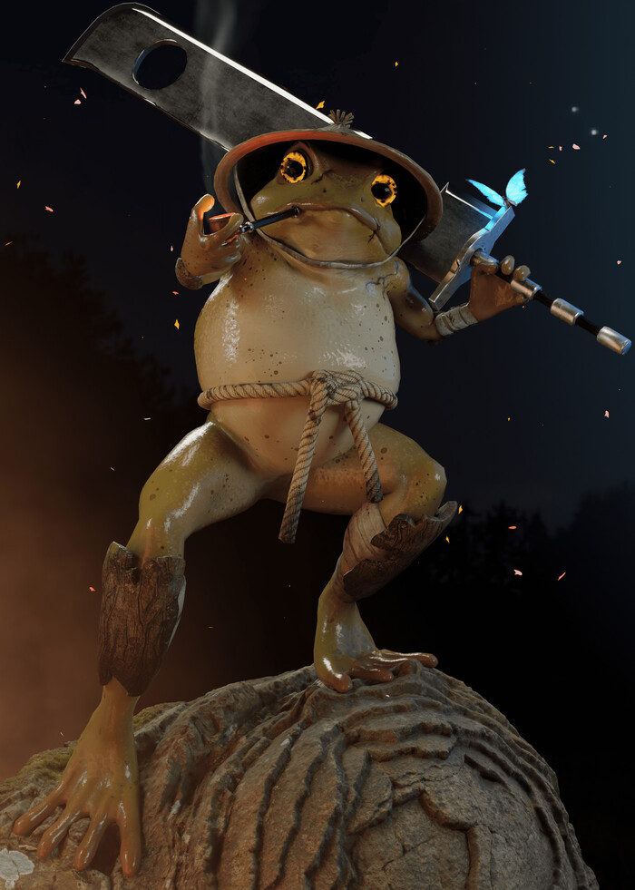 Всех со средой, мои чюваки!