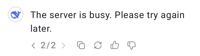 Deepseek     , DeepSeek