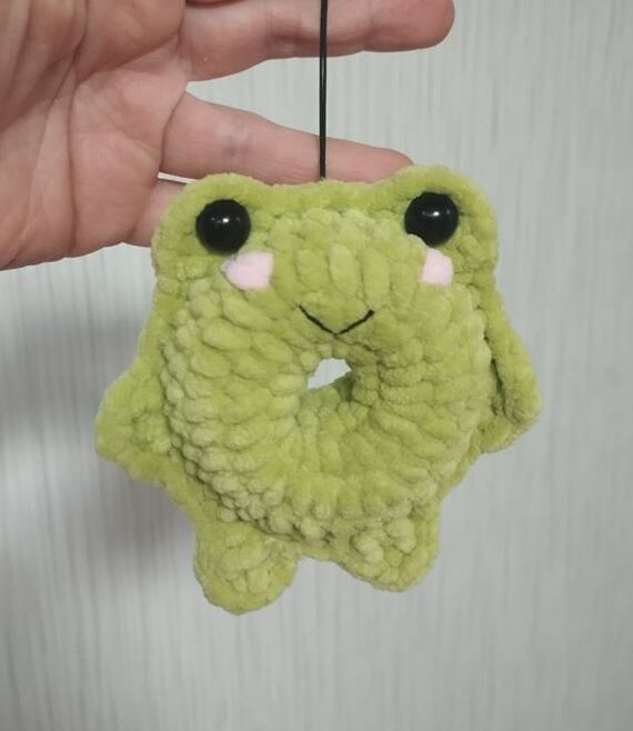 Лягупончик