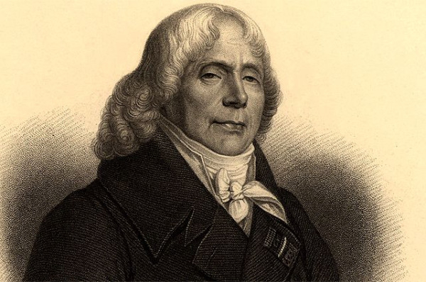 Ш. М. де Талейран-Перигор, личность, в представлении не нуждающаяся.