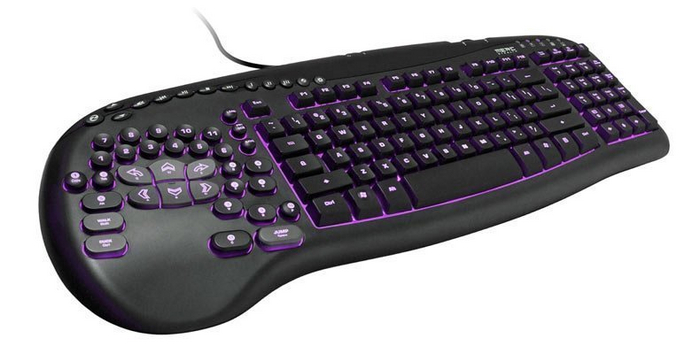   SteelSeries Merc Stealth , Steelseries,  ,  , 