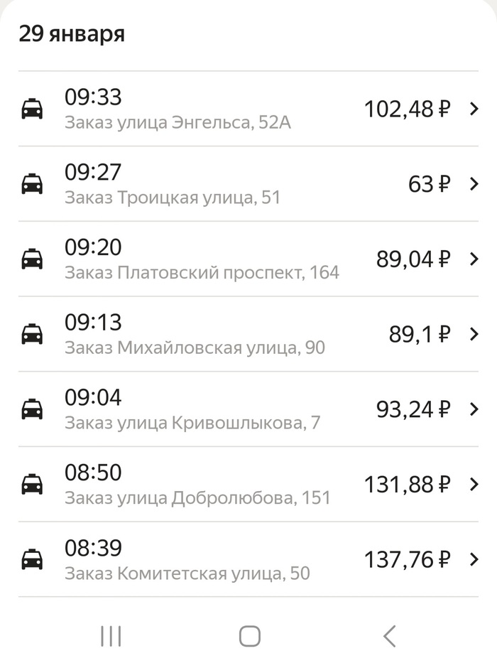 ������ � ��������� ���������