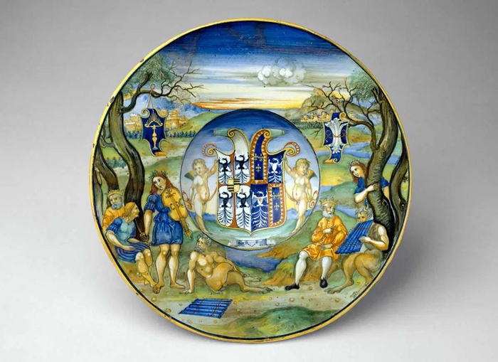   ():      ,   (. 1520-1525 .),   , -