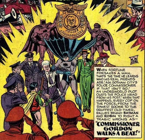 Погружаемся в комиксы: Detective Comics #120-129 - укол зонтиком - Моё, Длиннопост, Комиксы-Канон, Комиксы, Пингвин (DC Comics), Джокер, Робин, Бэтмен, DC Comics, Супергерои