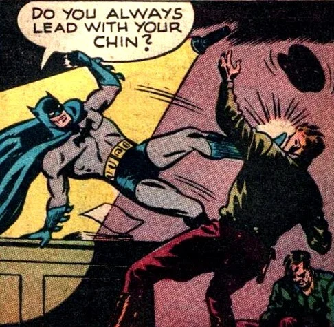 Погружаемся в комиксы: Detective Comics #120-129 - укол зонтиком - Моё, Длиннопост, Комиксы-Канон, Комиксы, Пингвин (DC Comics), Джокер, Робин, Бэтмен, DC Comics, Супергерои