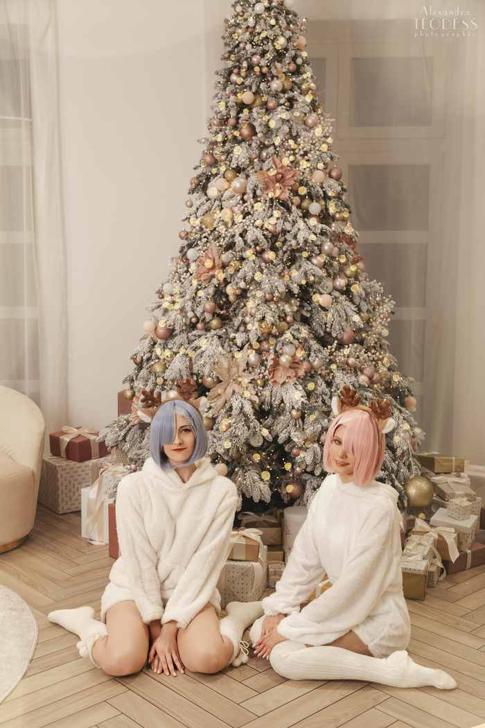    !! Rem (Re:Zero Kara), Ram (Re:Zero Kara), , Re:Zero Kara,  (), 