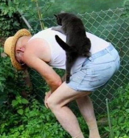 Порабощение