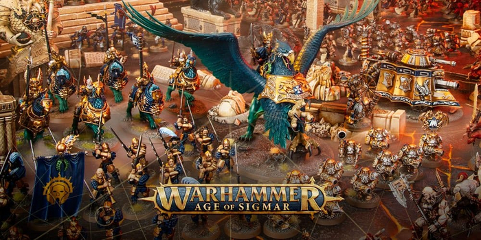    Age Of Sigmar , Warhammer: Age of Sigmar, Warhammer, Warhammer Fantasy Battles, ,  ,  ,  ,  ,  ,  , Telegram (), 