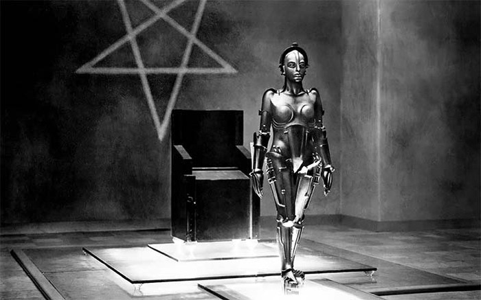   (Metropolis), 1927.             , , , , ,  , , 