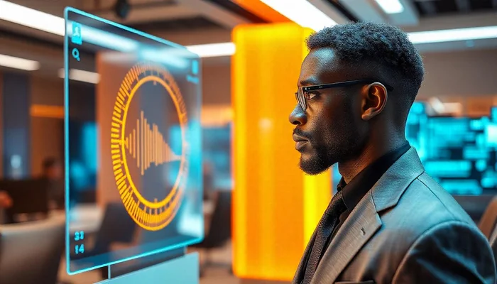 Voice assistant of the future: will AI be able to become a full-fledged interlocutor? - Development, Technologies, Longpost