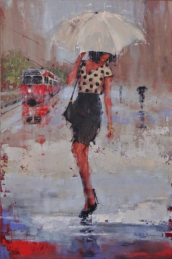 Я не такая, я жду трамвая