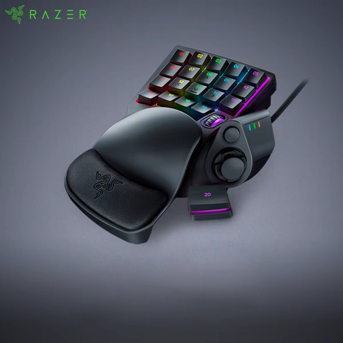 Razer Tartarus ...    ,    