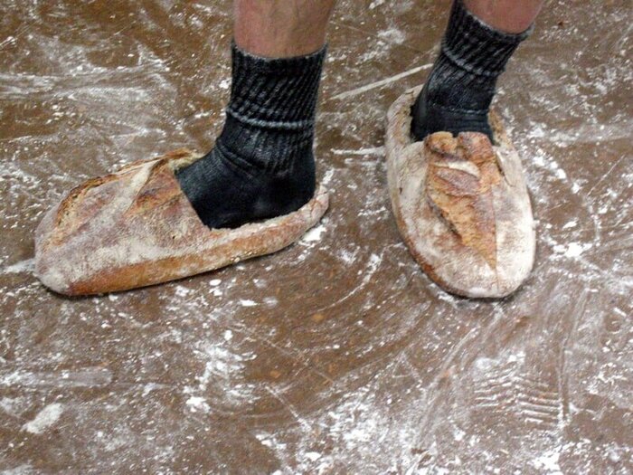 Пришла пора и сюда запостить нечто подобное, привет Solek и CONWAY!