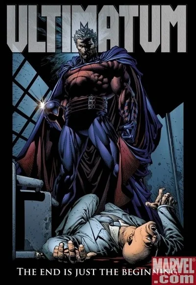 День в истории комиксов: 29 января - Моё, Супергерои, DC Comics, Marvel, Комиксы, Длиннопост