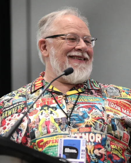 День в истории комиксов: 29 января - Моё, Супергерои, DC Comics, Marvel, Комиксы, Длиннопост
