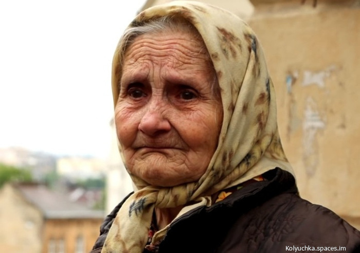 История из сети #2 - Пансионат для мамы